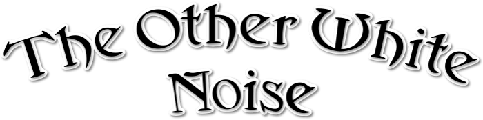 The Other White Noise